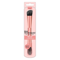 Make-up Brush Set & Bake Real Techniques