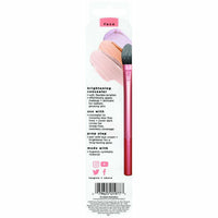 Make-up Brush Real Techniques Brightening Concealer (1 Unit)