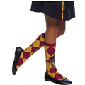 Socks Rubies Gryffindor 20" (50 cm) (Refurbished A+)