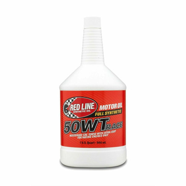 Olio per Motore Auto Redline 10504 15W50 946 ml