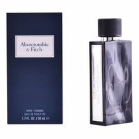 Parfum Homme First Instinct Blue For Man Abercrombie & Fitch EDT