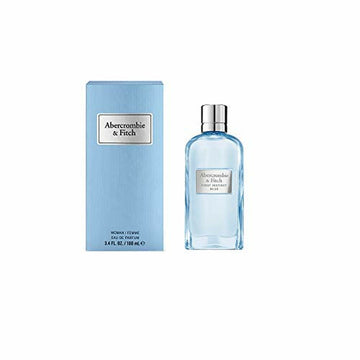 Women's Perfume   Abercrombie & Fitch First Instinct Blue Women   (100 ml)