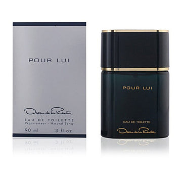 Parfum Homme Pour Lui Oscar De La Renta 4277-hbsupp EDT (90 ml) 90 ml
