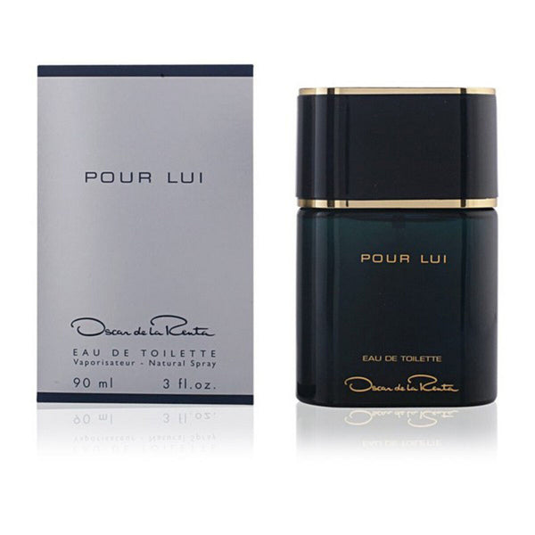 Moški parfum Pour Lui Oscar De La Renta 4277-hbsupp EDT (90 ml) 90 ml