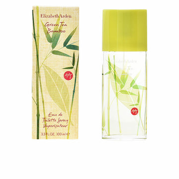 Women's Perfume Elizabeth Arden Green Tea Bamboo EDT Green Tea Bamboo (100 ml)