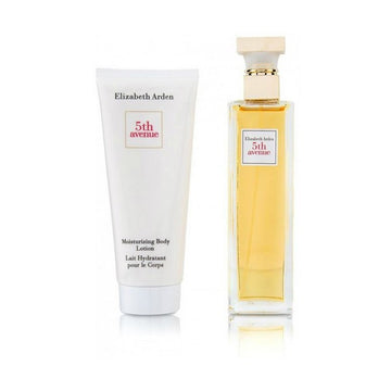 Women's Perfume Set 5TH Avenue Elizabeth Arden (2 pcs) (2 pcs)