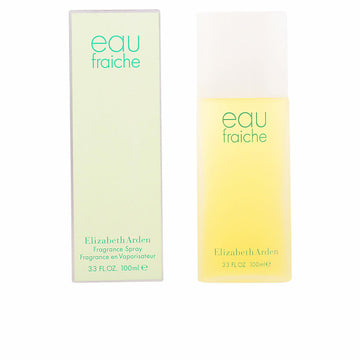 Women's Perfume Elizabeth Arden Eau Fraiche Fragrance Spray (100 ml)