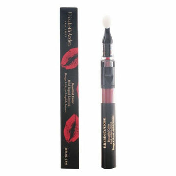 Gloss za ustnice Elizabeth Arden A0102585 Fearless Red 2,4 ml