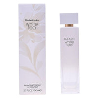 Women's Perfume White Tea Elizabeth Arden EDT