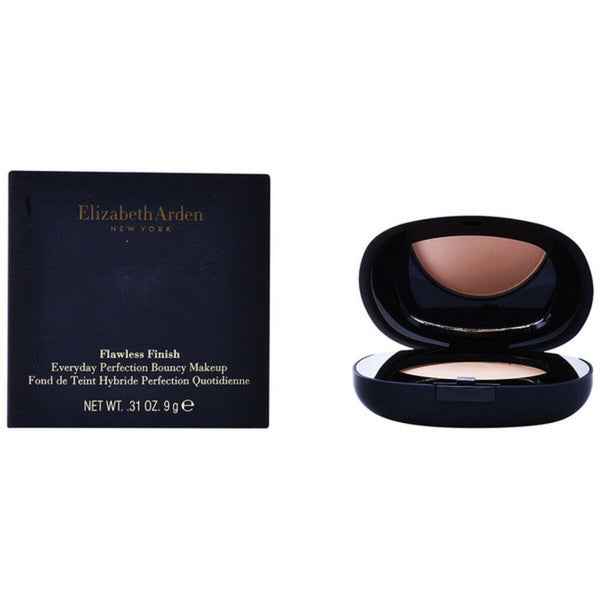 Powder Make-up Base Flawless Finish Elizabeth Arden