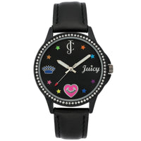 Ladies'Watch Juicy Couture (ø 38 mm)