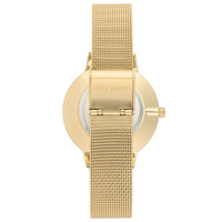 Ladies'Watch Juicy Couture JC1124WTGB (Ø 37 mm)