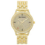 Ladies'Watch Juicy Couture (ø 38 mm)