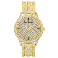 Ladies'Watch Juicy Couture (ø 38 mm)