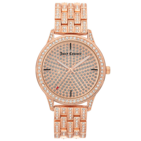 Ladies'Watch Juicy Couture (ø 38 mm)