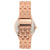 Ladies'Watch Juicy Couture (ø 38 mm)