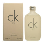 Parfum Unisexe CK One Calvin Klein EDT