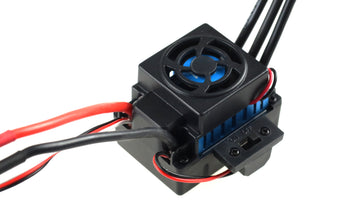 Brushless Regler 60A 2S-3S LiPo