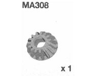 MA308 Kegelritzel 15 Zähne AM10SC