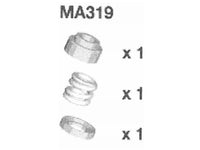MA319 Slipper Feder Set AM10SC
