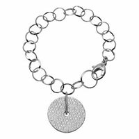 Bracelet Femme GC Watches CWB90703 Argent (19 cm)