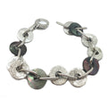 Ladies'Bracelet Guess CWB80806 (21 cm) (21 cm)