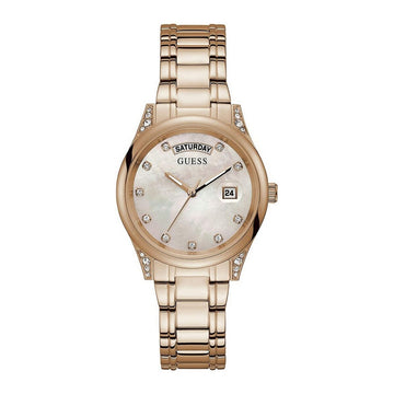 Ladies'Watch Guess GW0047L2 (Ø 36 mm)