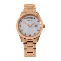 Ladies'Watch Guess GW0047L2 (Ø 36 mm)