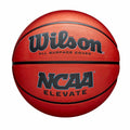 Ballon de basket Wilson NCAA Elevate Bleu 6