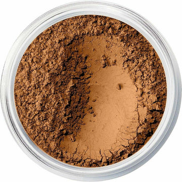 Powder Make-up Base Shine Inline Original Nº 24 Neutral dark Spf 15 8 g