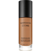 Tekoča podlaga za ličila bareMinerals Barepro almond Spf 20 30 ml