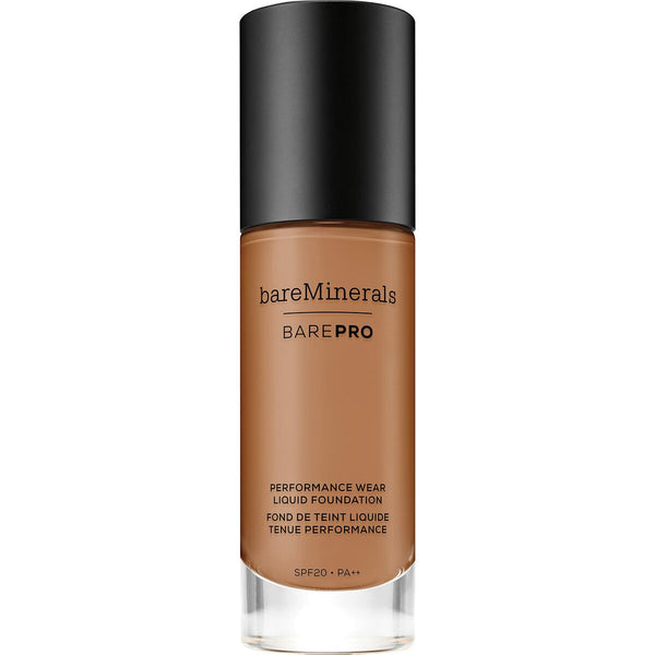 Tekoča podlaga za ličila bareMinerals Barepro almond Spf 20 30 ml