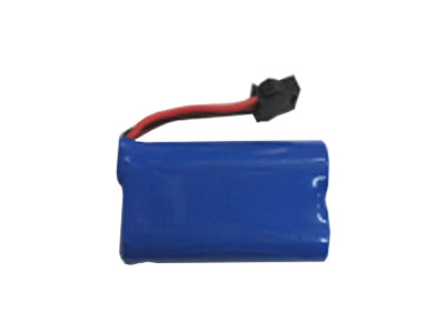 6.4V 700mAh 15C Lithium Sandstorm