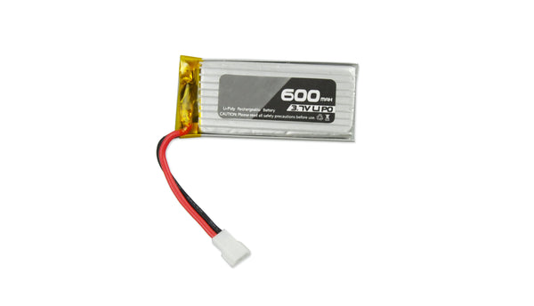 3,7V 600mAh LiPo Akku AM24