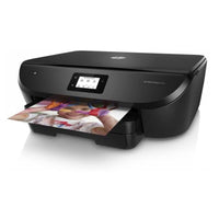 Multifunction Printer HP FEMMIN0257 WIFI Black