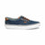 Chaussures de Sport pour Homme Vans Era 59 Bleu foncé