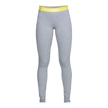 Sport leggings for Women Under Armour 1311710-035 Grey