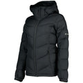 Women's Sports Jacket Columbia PIKE LAKE HOODED Black