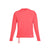 Women's long sleeve T-shirt Under Armour 1320799-819 Pink