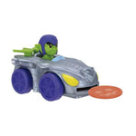 Vehicle Playset Spidey SNF0007 Projectile launcher 10 cm