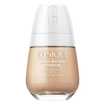 Base de maquillage liquide Even Better Clinique Even Better Clinical 30 ml Spf 20 CN40-cream chamois SPF20