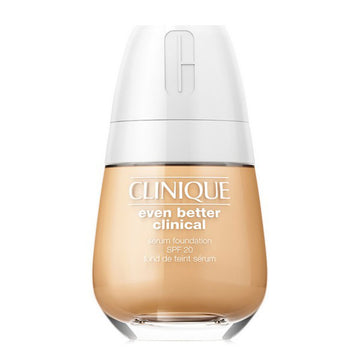 Tekoča podlaga za ličila Even Better Clinique Even Better Clinical Foundation SPF 20 (30 ml) SPF20