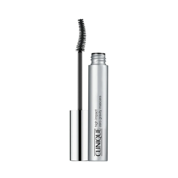 Mascara pour cils Clinique High Impact Zero Gravity Noir 8 ml