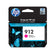 Original Ink Cartridge HP 3YL7 2,93 ml-8,29 ml