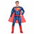 Costume for Adults Superman 2 Pieces