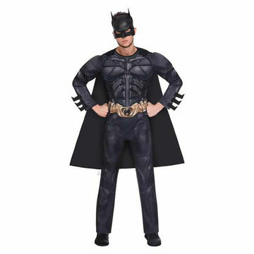 Kostum za odrasle Batman The Dark Knight 3 Kosi