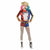 Costume for Adults Harley Quinn Suicide Squad 4 Pieces