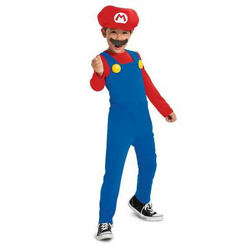 Otroški kostum Nintendo Super Mario