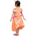 Costume for Children Little Pony Sunny Starscout Orange 3 Pieces