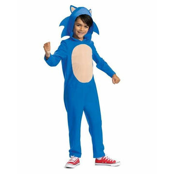 Otroški kostum Sonic Fancy